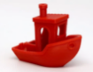 Bild von Dummy - Benchy