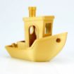 Bild von Dummy - Benchy