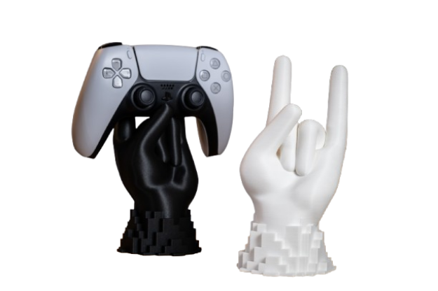 Bild von Hand Controller Holder