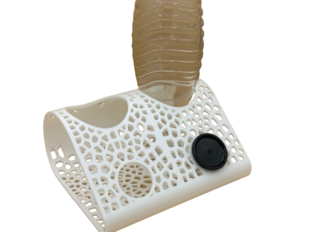Bild von Sodastream Flaschenständer für zweiFlasche