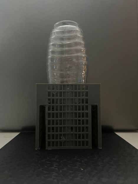 Bild von Flaschenhalter für die Spülmaschine