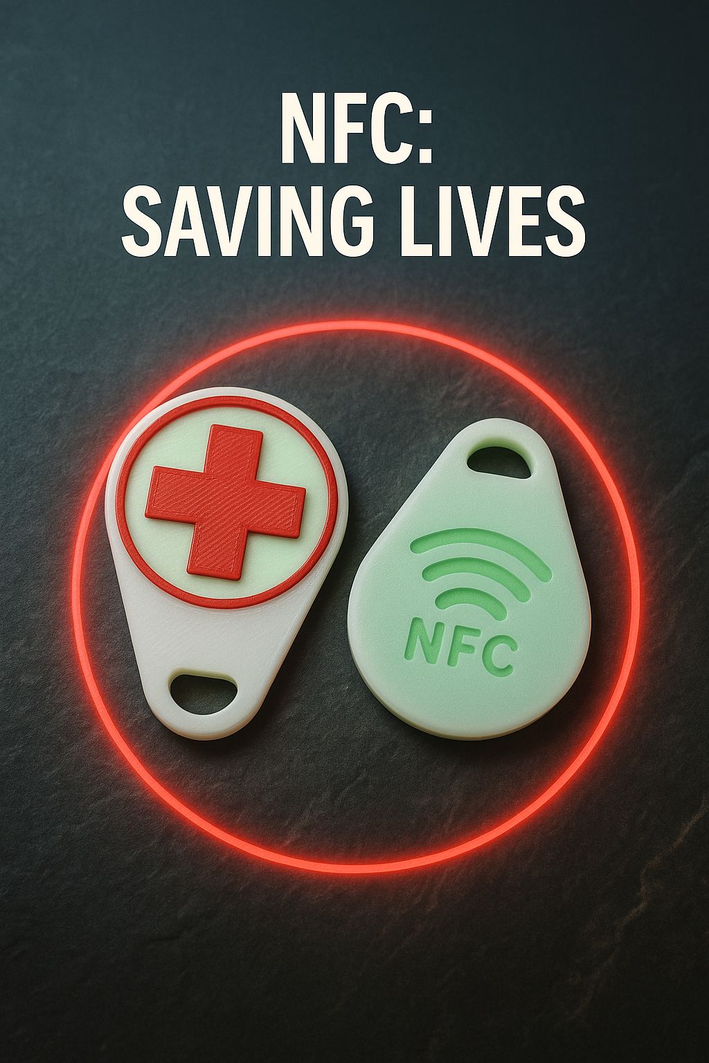 Bild für Kategorie SOS